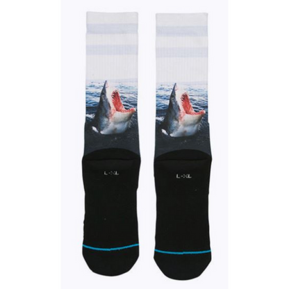 STP Landlord Sock