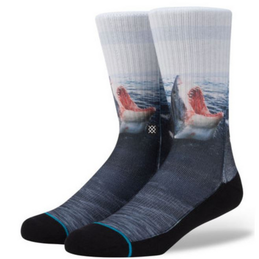 STP Landlord Sock