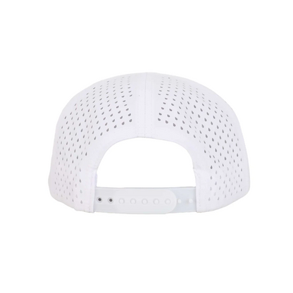 Talk Birdie To Me Signature Waterproof Hat