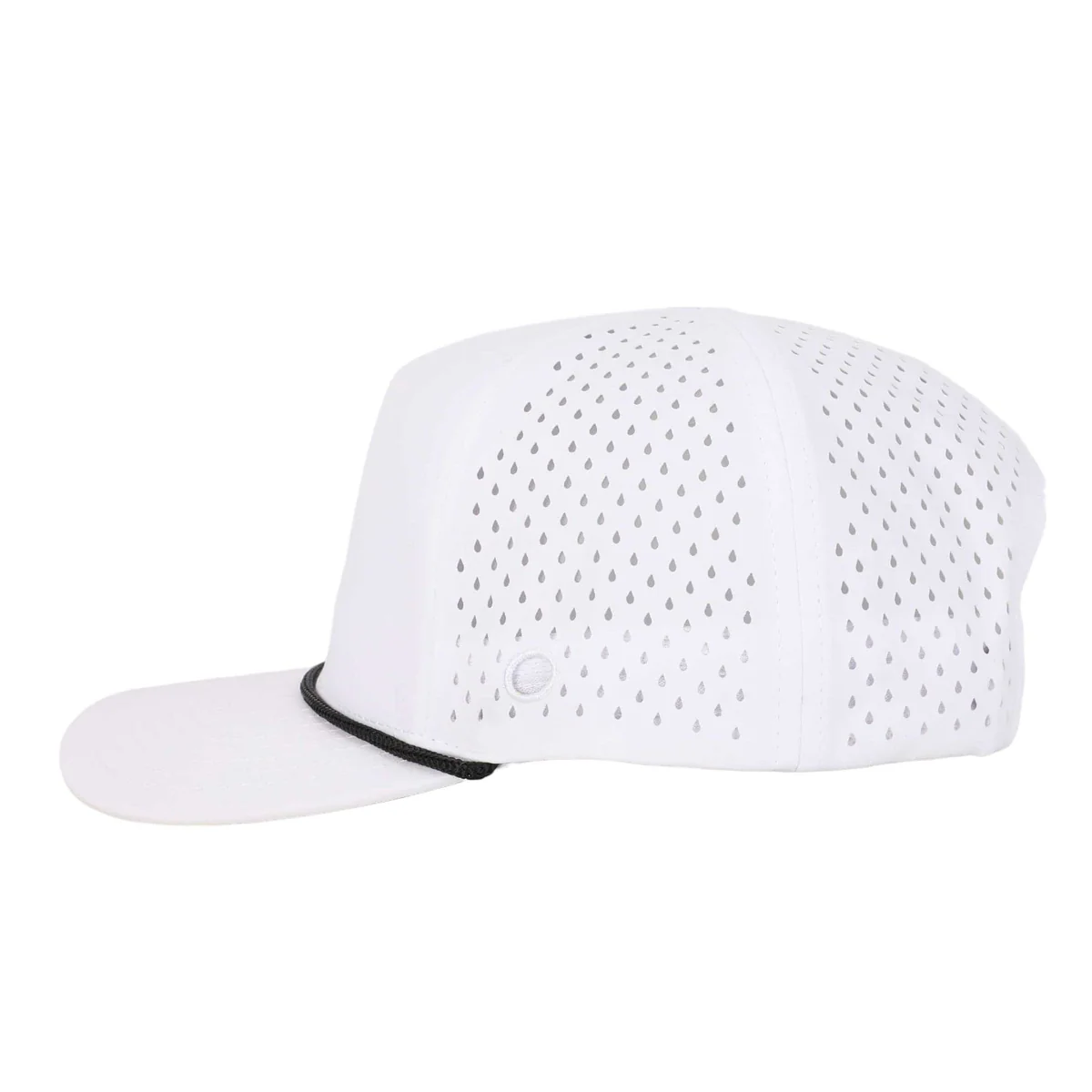 Talk Birdie To Me Signature Waterproof Hat