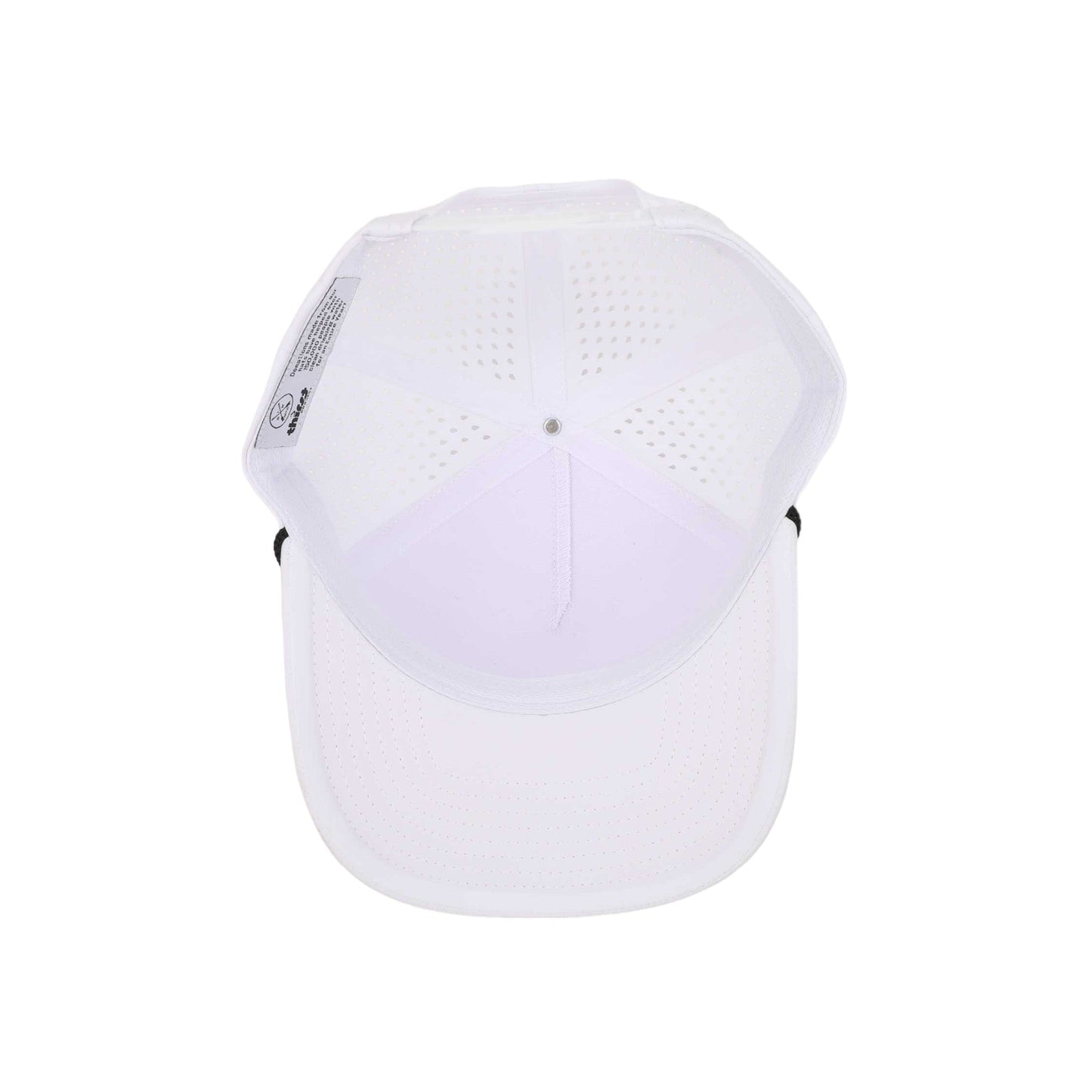 Range Signature Waterproof Hat