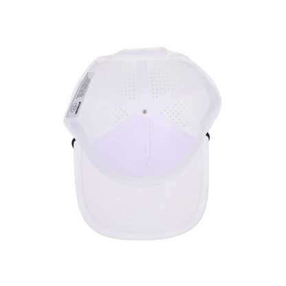 Talk Birdie To Me Signature Waterproof Hat