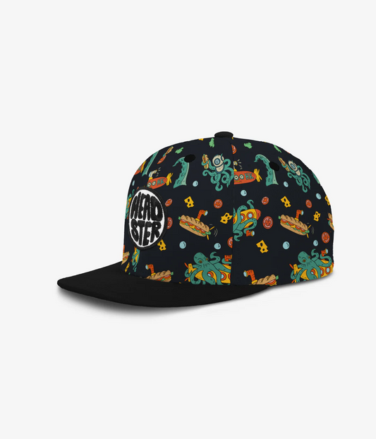 Sub-Marine Snapback