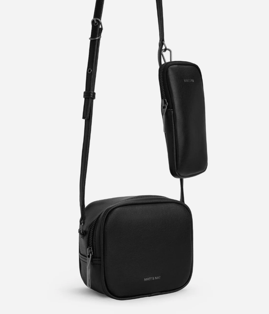 SWAE Crossbody Bag - Vintage