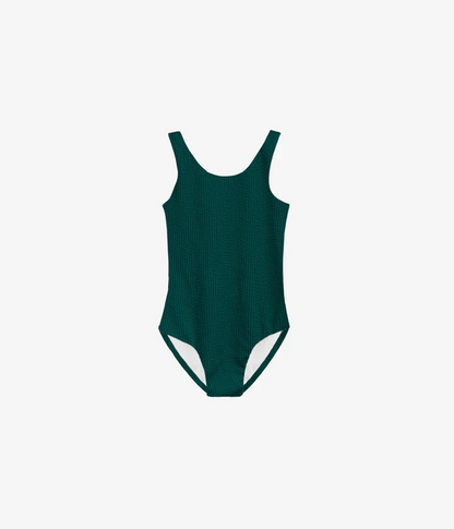 Scrunchy Swimsuit