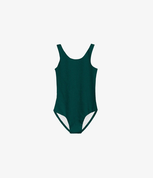 Scrunchy Swimsuit