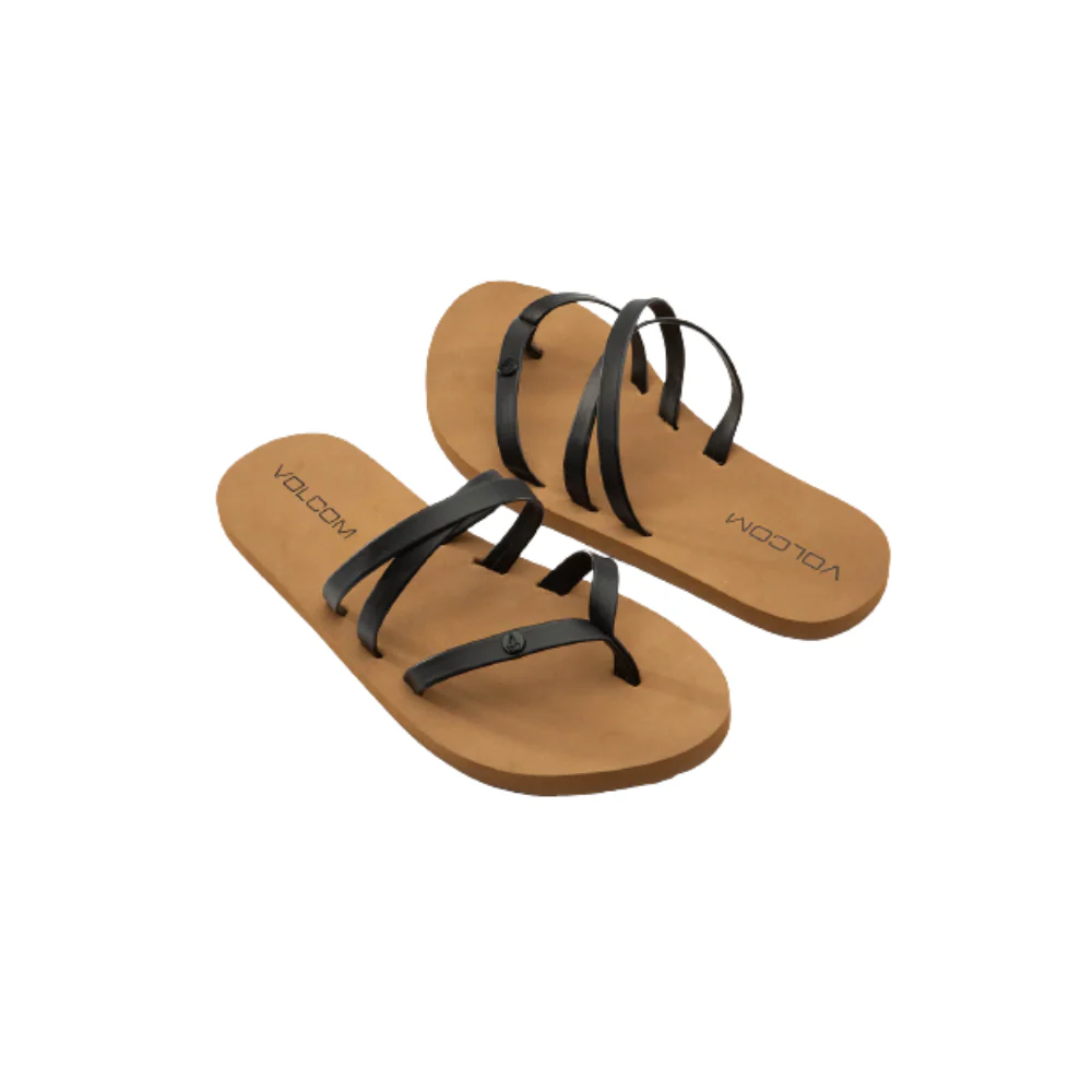 .Easy Breezy Sandals Big Youth