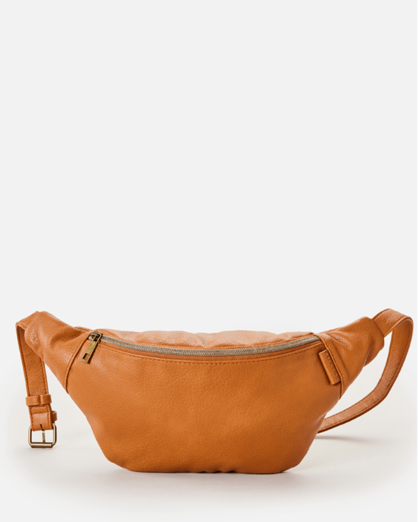 Wanderer Waist / Crossbody Bag