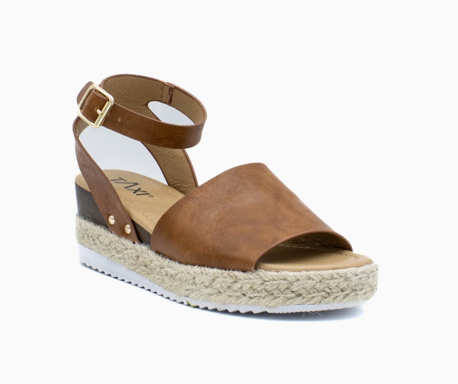 Adrianna-01 Sandal