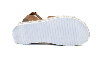 Adrianna-01 Sandal