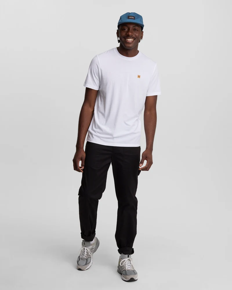 M Baker T-Shirt