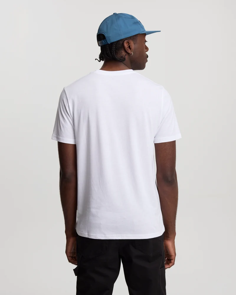 M Baker T-Shirt