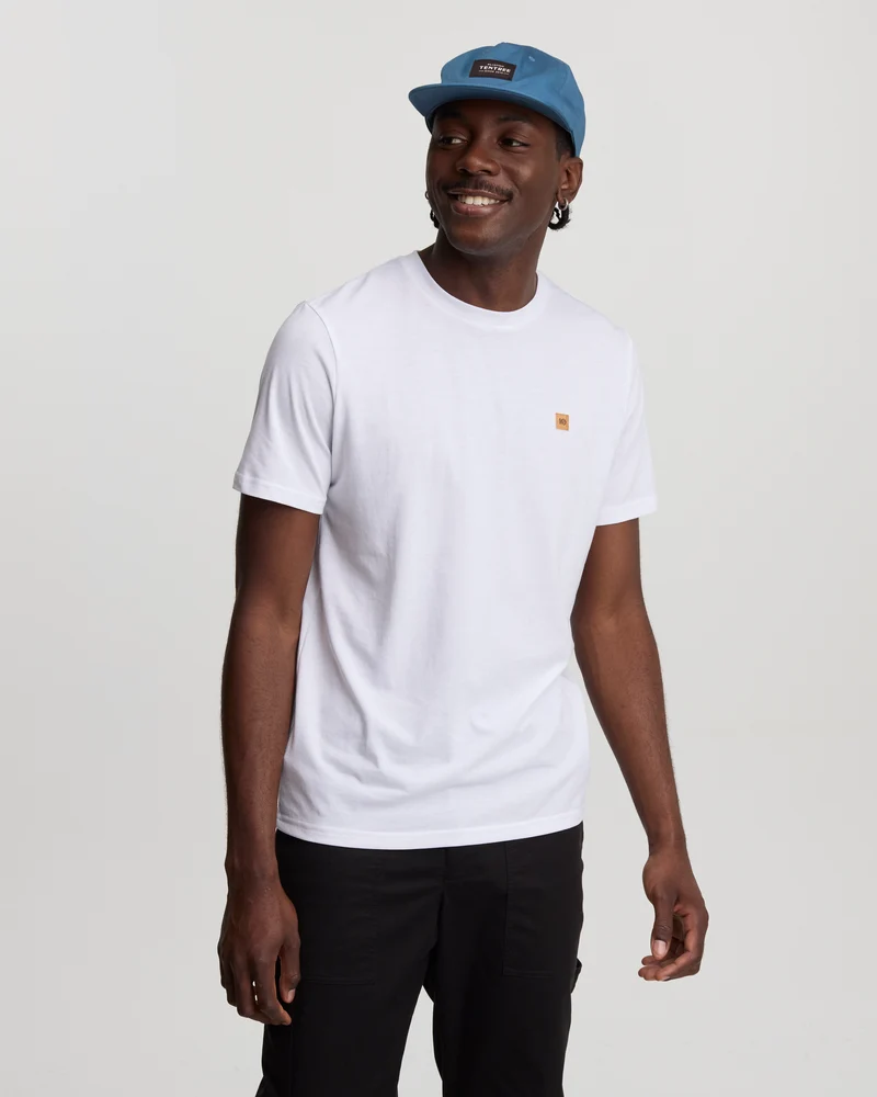 M Baker T-Shirt
