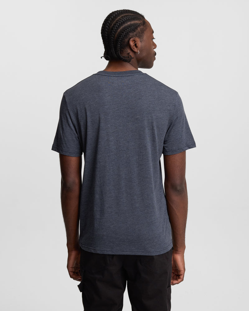 M Baker T-Shirt