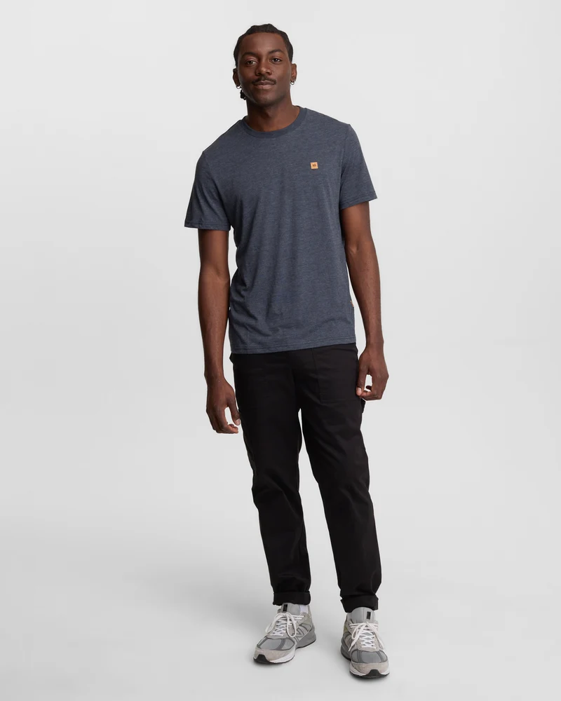 M Baker T-Shirt
