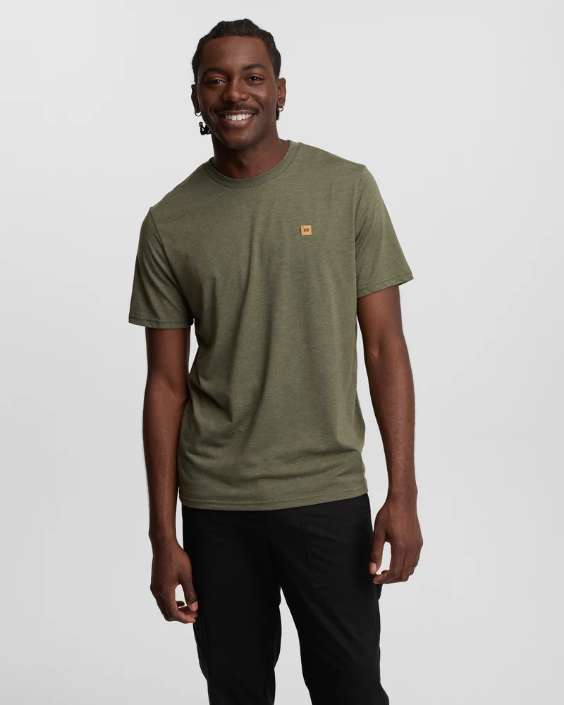 M Baker T-Shirt