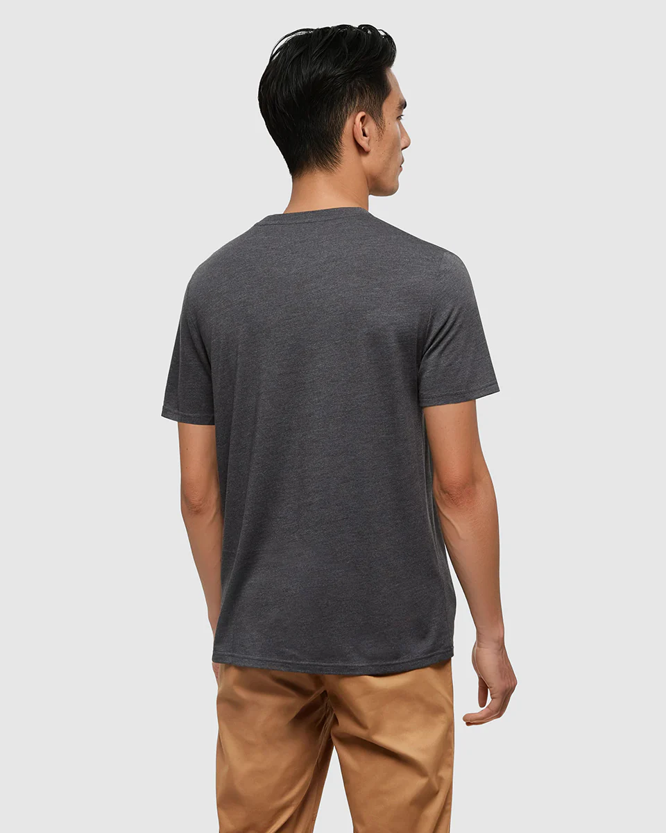 M Vintage Sunset T-Shirt