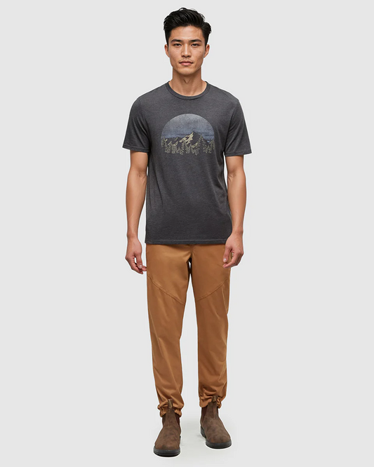 M Vintage Sunset T-Shirt