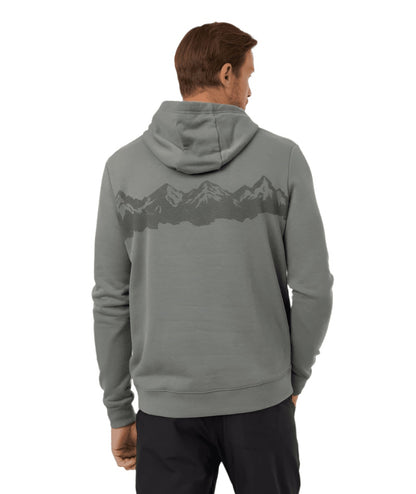.Mountain Range Hoodie
