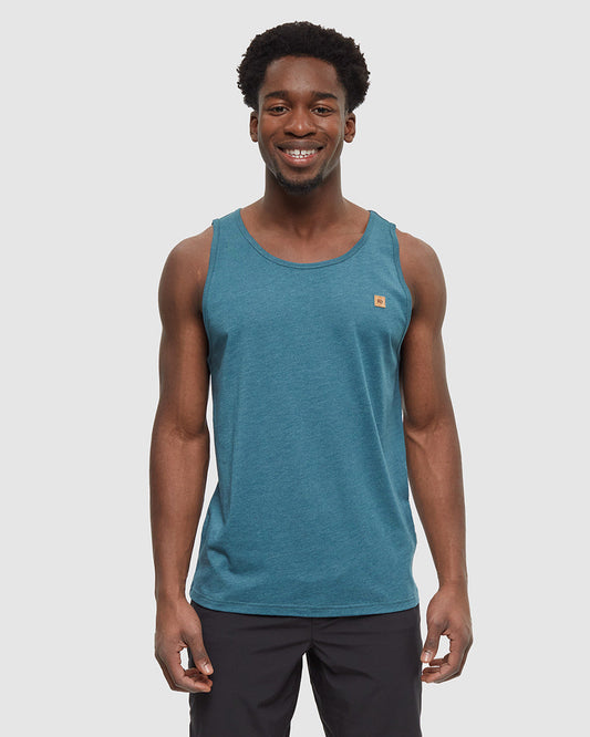 Pender Tank