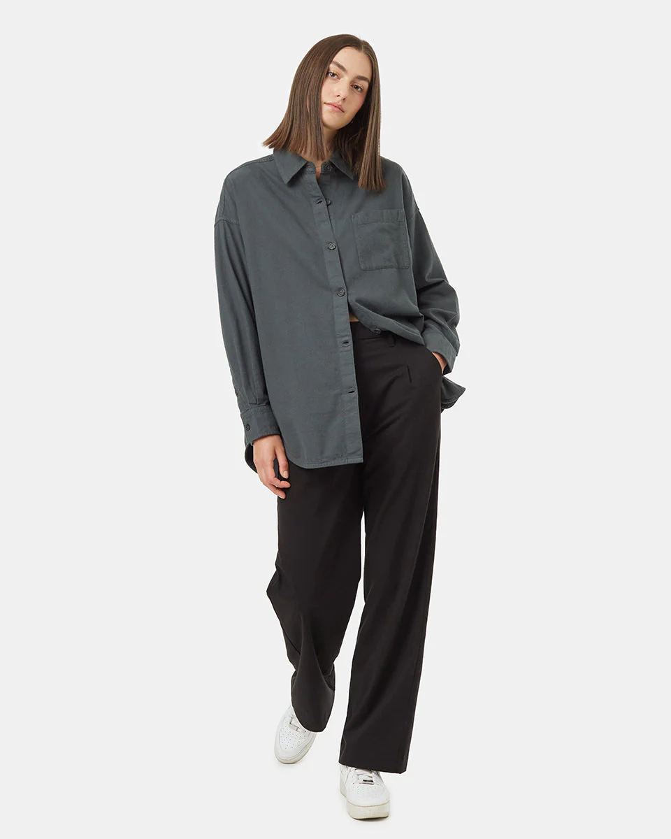 W Fernwood Flannel Shirt