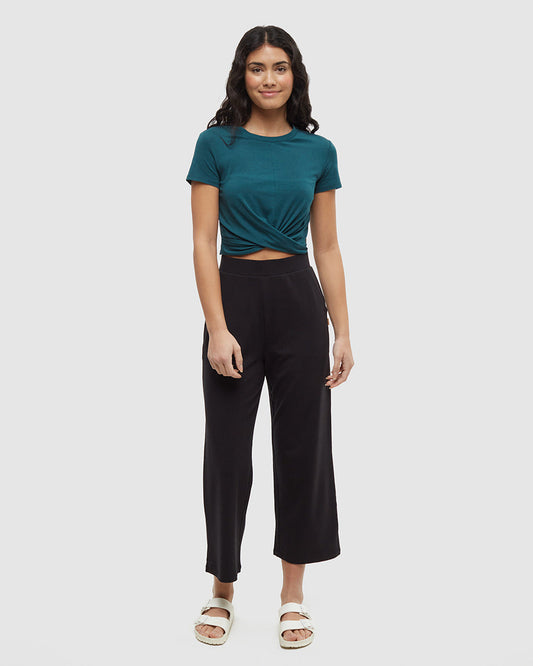 Purcell Wide Leg