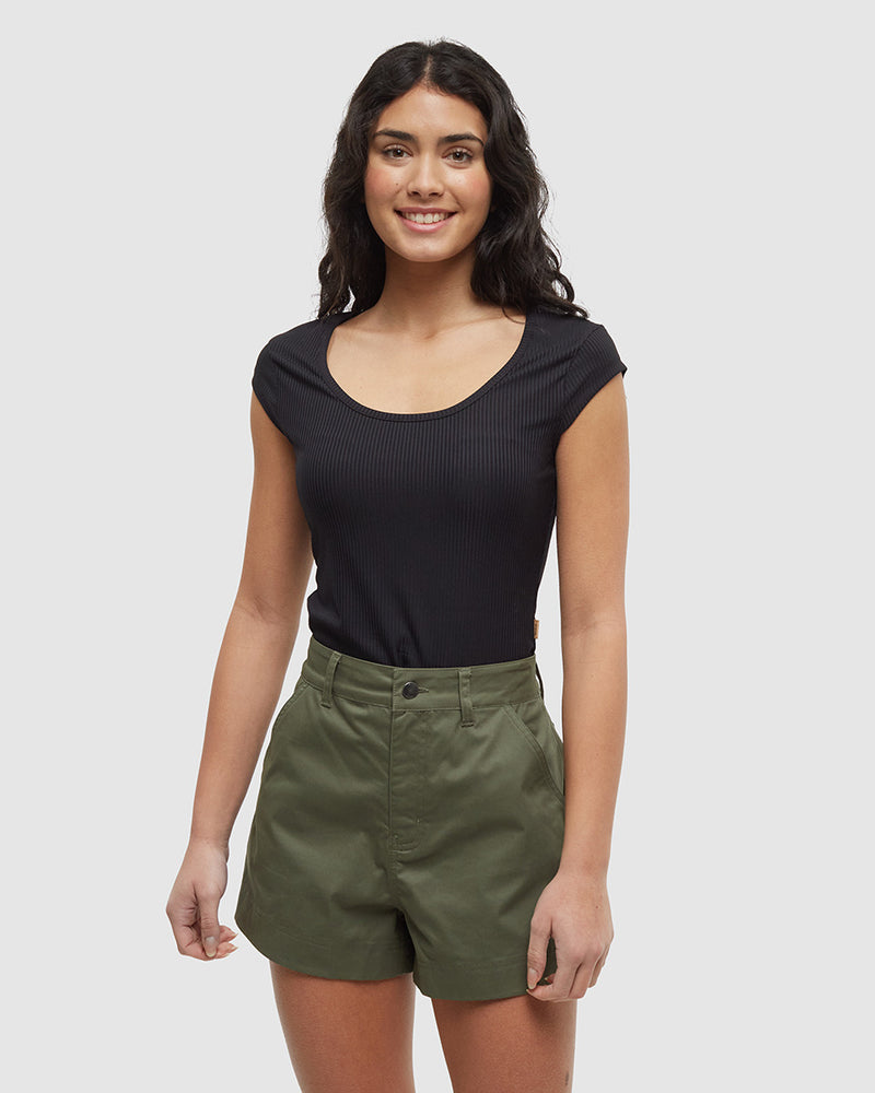W Piper T-Shirt
