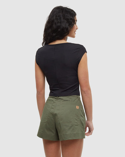 W Piper T-Shirt