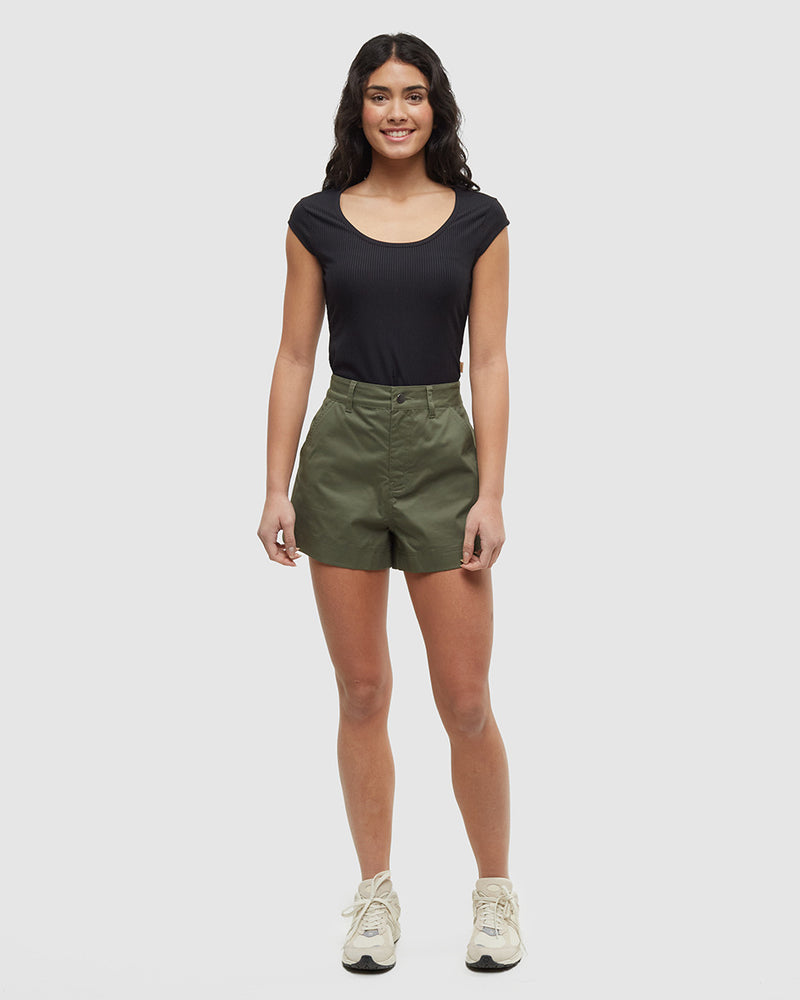 W Piper T-Shirt