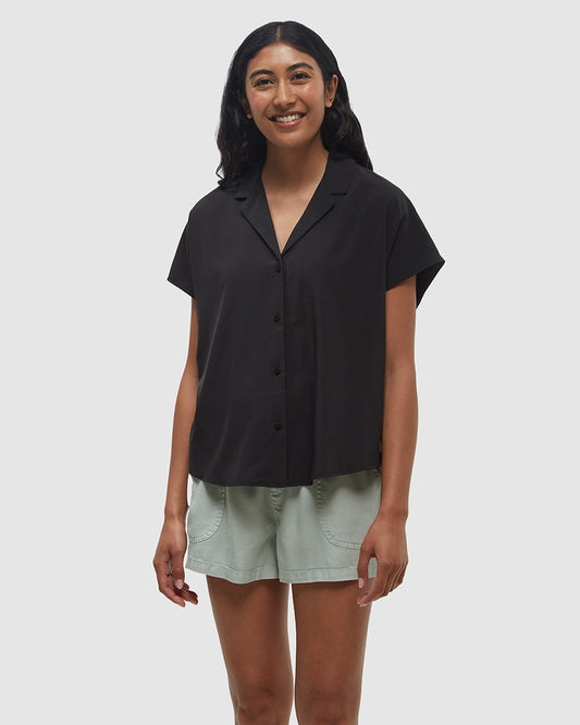 W Harding Shirt