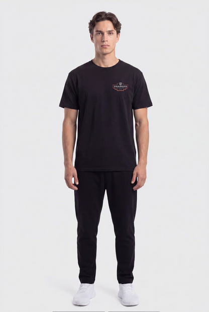 Iron Steer Tee