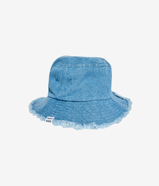 Texas Tuxedo Bucket Hat