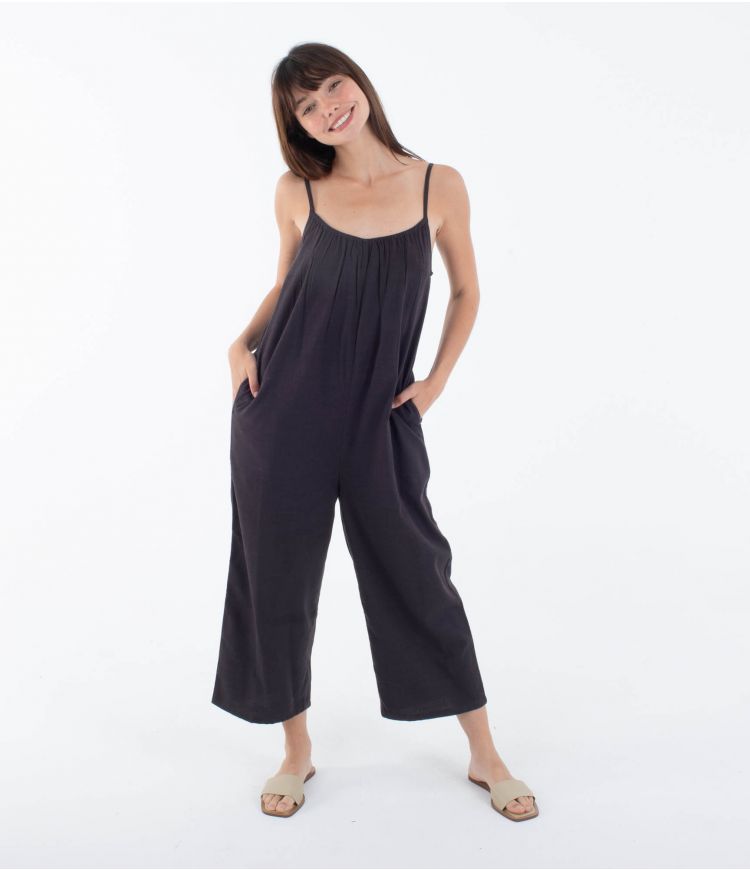 New Heights Jumpsuit