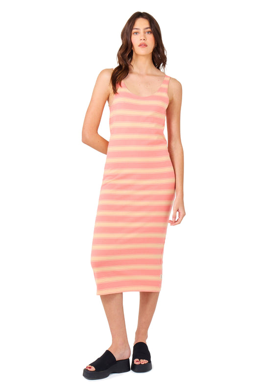 Better Days Midi Dress