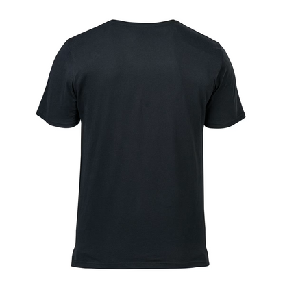 Mens Torcello Crew Neck Tee - TG-1