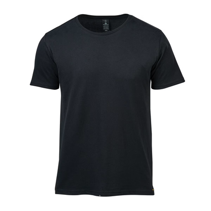 Mens Torcello Crew Neck Tee - TG-1