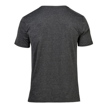 Mens Torcello Crew Neck Tee - TG-1