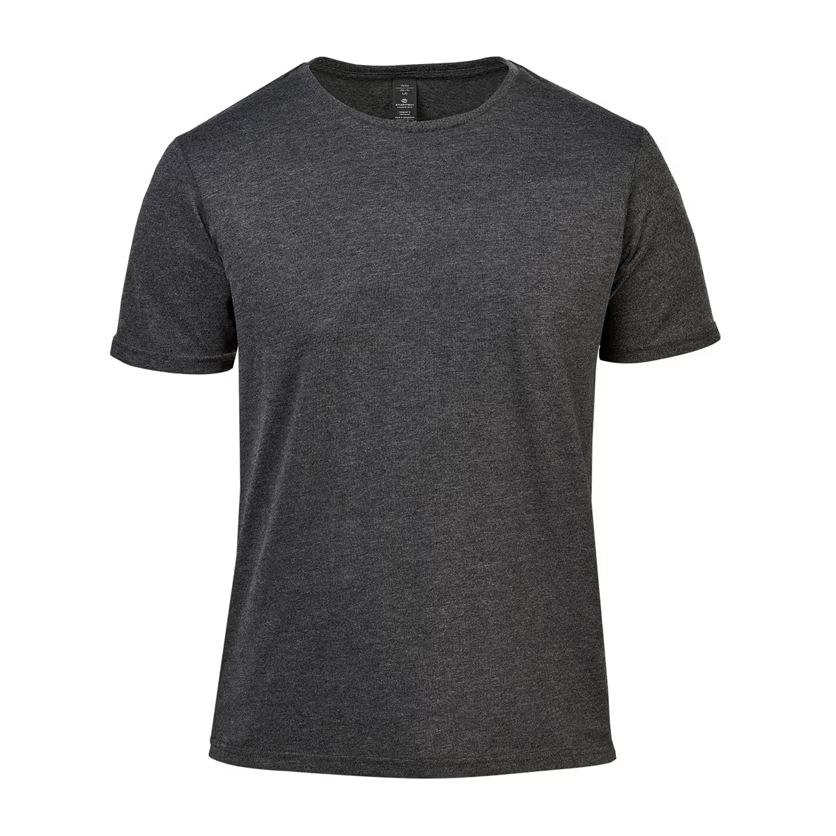 Mens Torcello Crew Neck Tee - TG-1