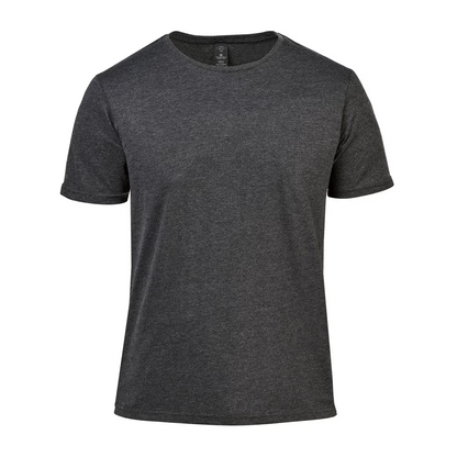 Mens Torcello Crew Neck Tee - TG-1