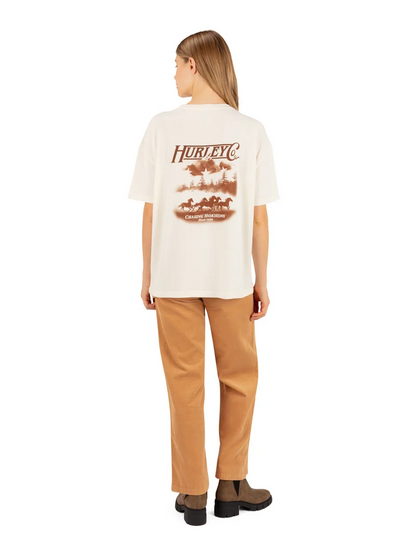 Free Valley Boyfriend Tee