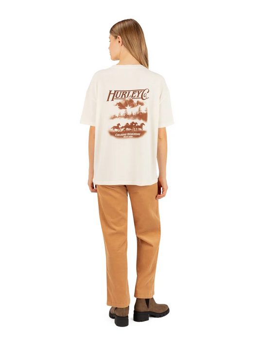 Free Valley Boyfriend Tee