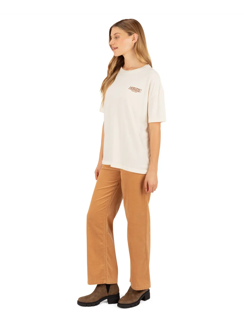 Free Valley Boyfriend Tee