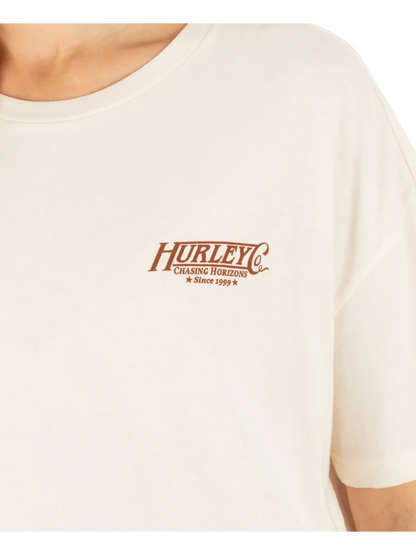 Free Valley Boyfriend Tee