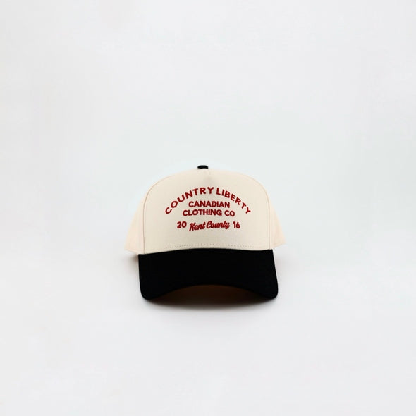 CCC Hat