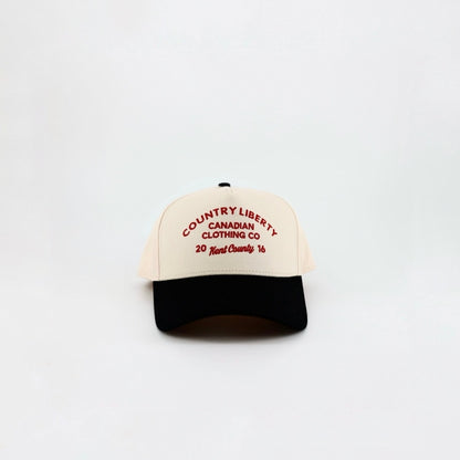 CCC Hat