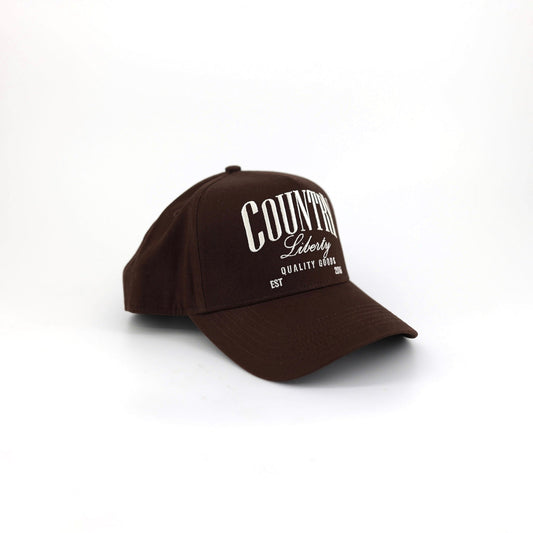 Country Classic Hat