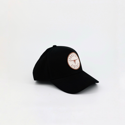 Rebel Hat