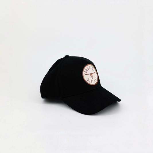 Rebel Hat