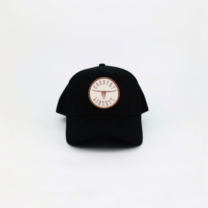 Rebel Hat