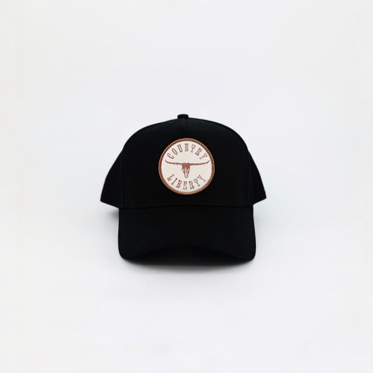 Rebel Hat